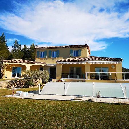 Villa Avec Piscine Aureille Alpilles Paragi Ls1-449 Екстериор снимка