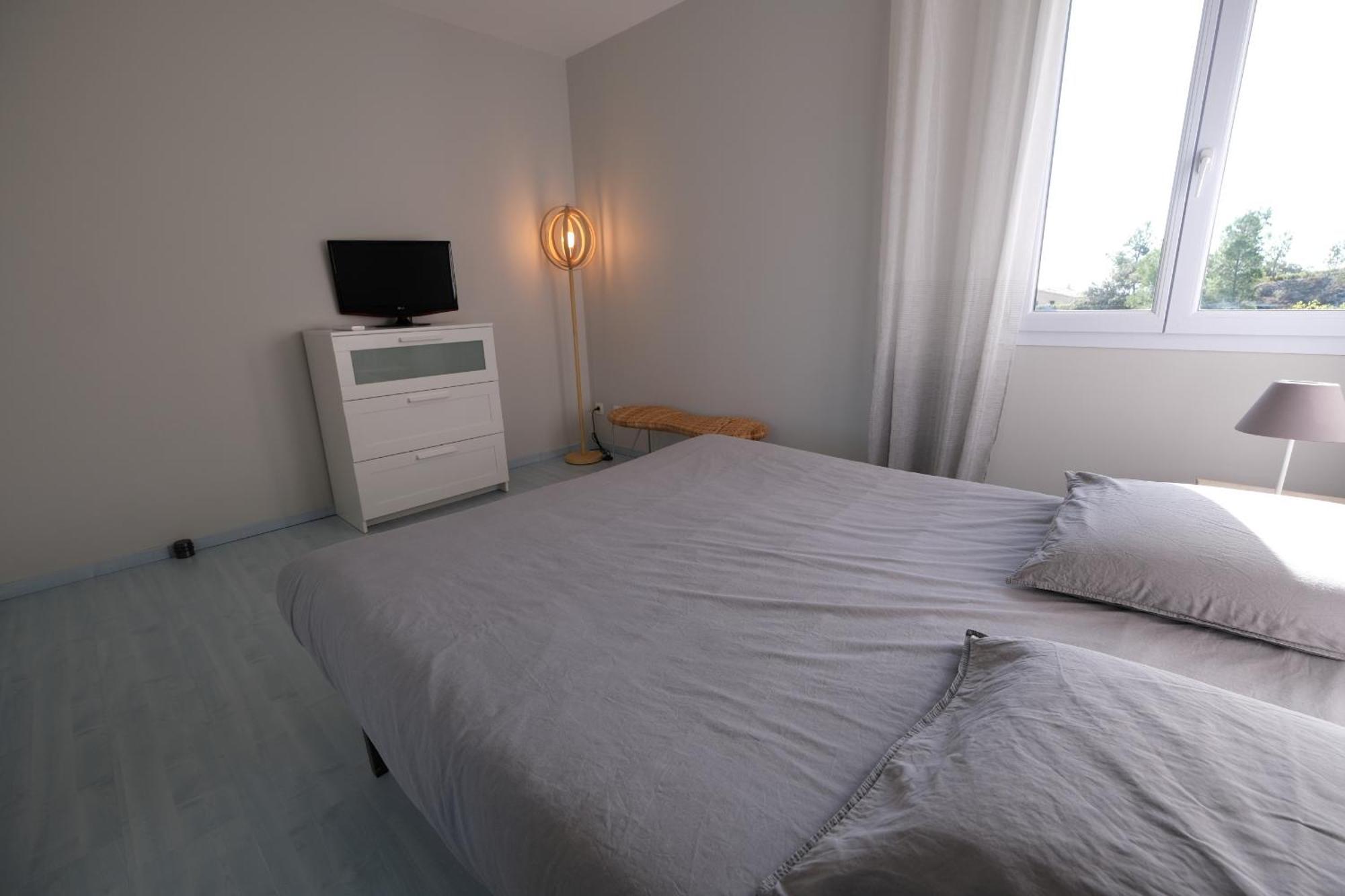 Villa Avec Piscine Aureille Alpilles Paragi Ls1-449 Екстериор снимка