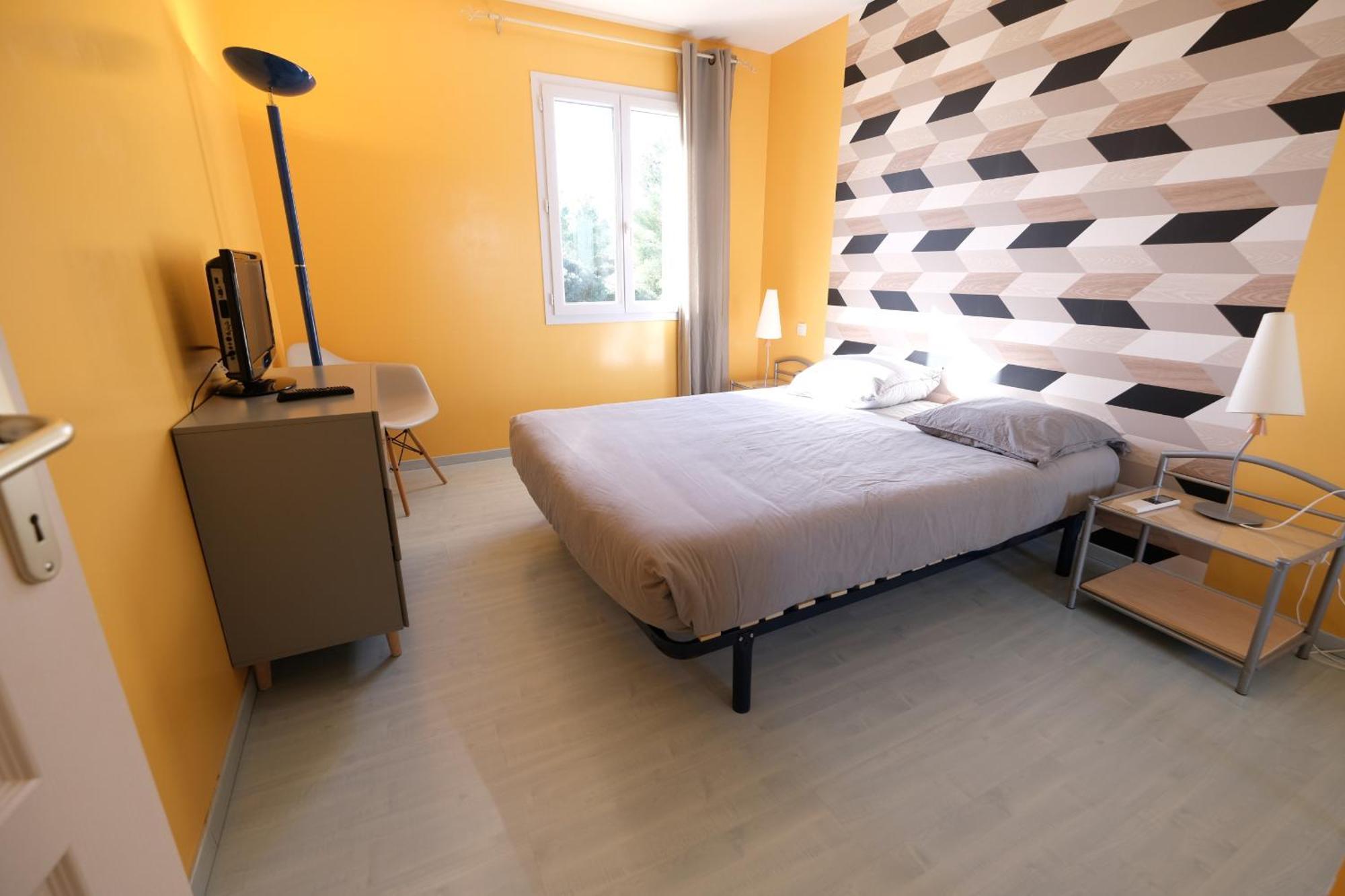 Villa Avec Piscine Aureille Alpilles Paragi Ls1-449 Екстериор снимка