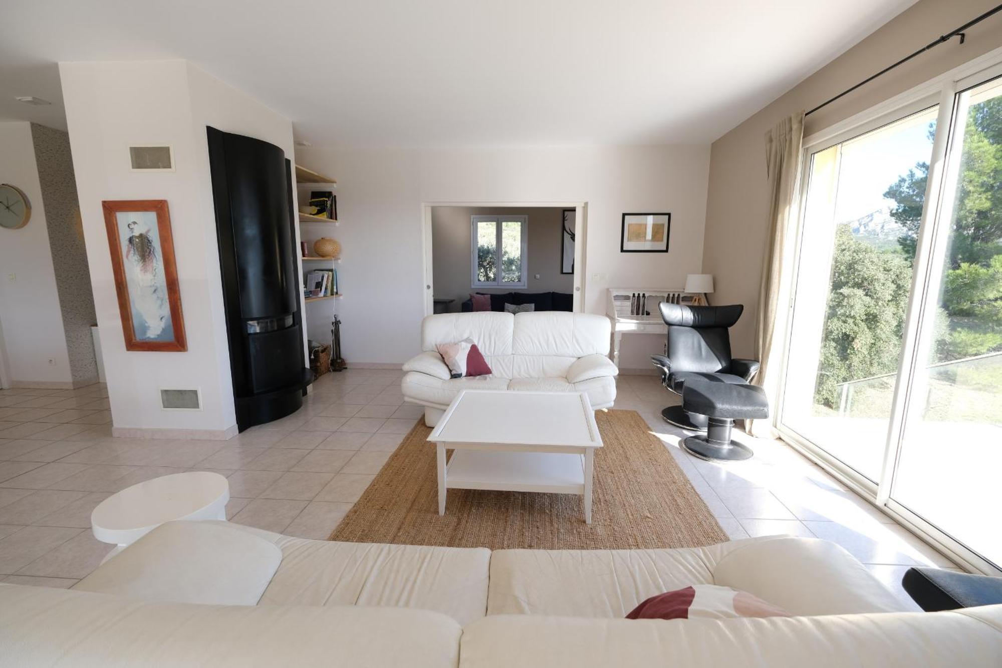 Villa Avec Piscine Aureille Alpilles Paragi Ls1-449 Екстериор снимка
