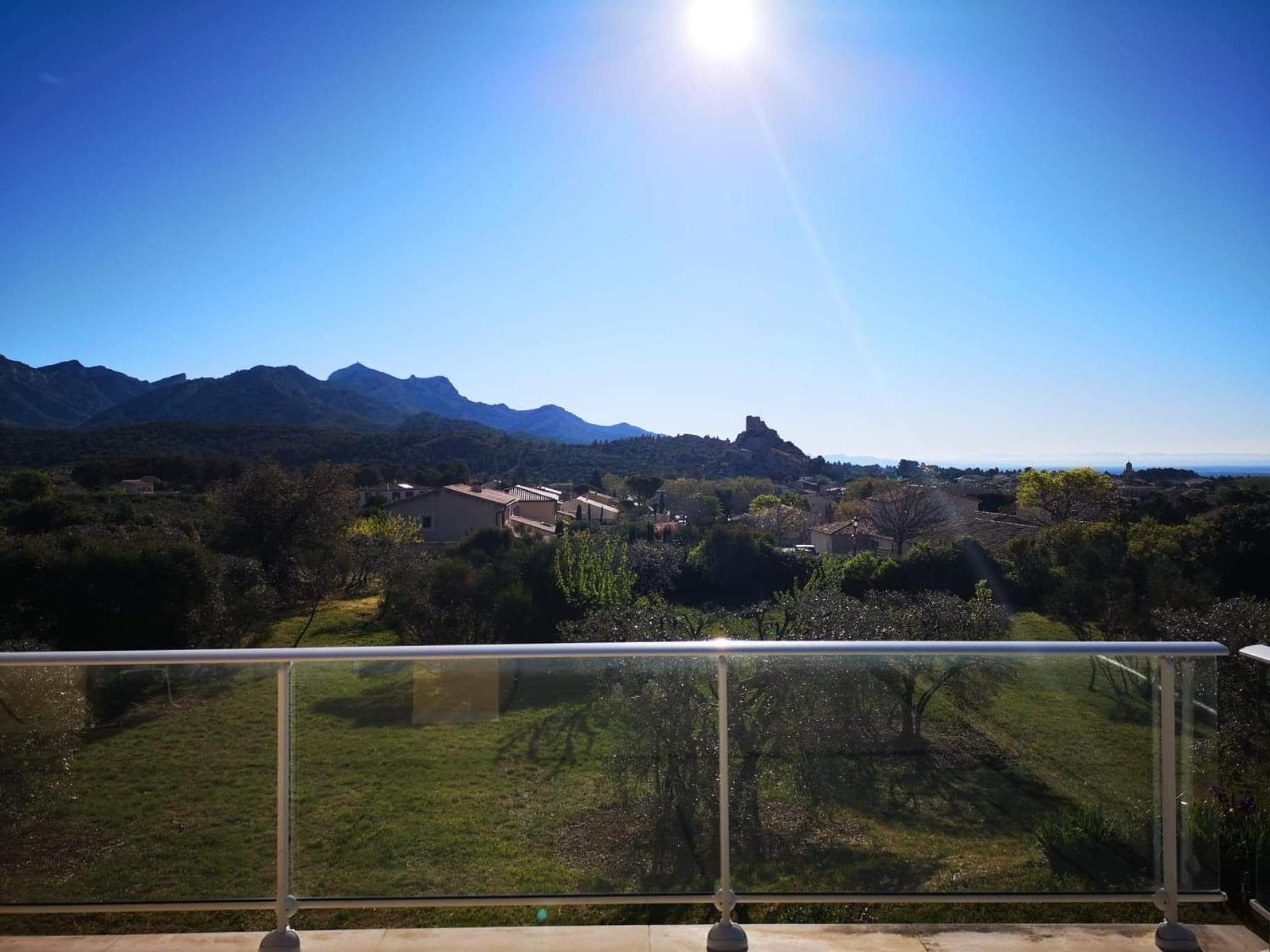 Villa Avec Piscine Aureille Alpilles Paragi Ls1-449 Екстериор снимка