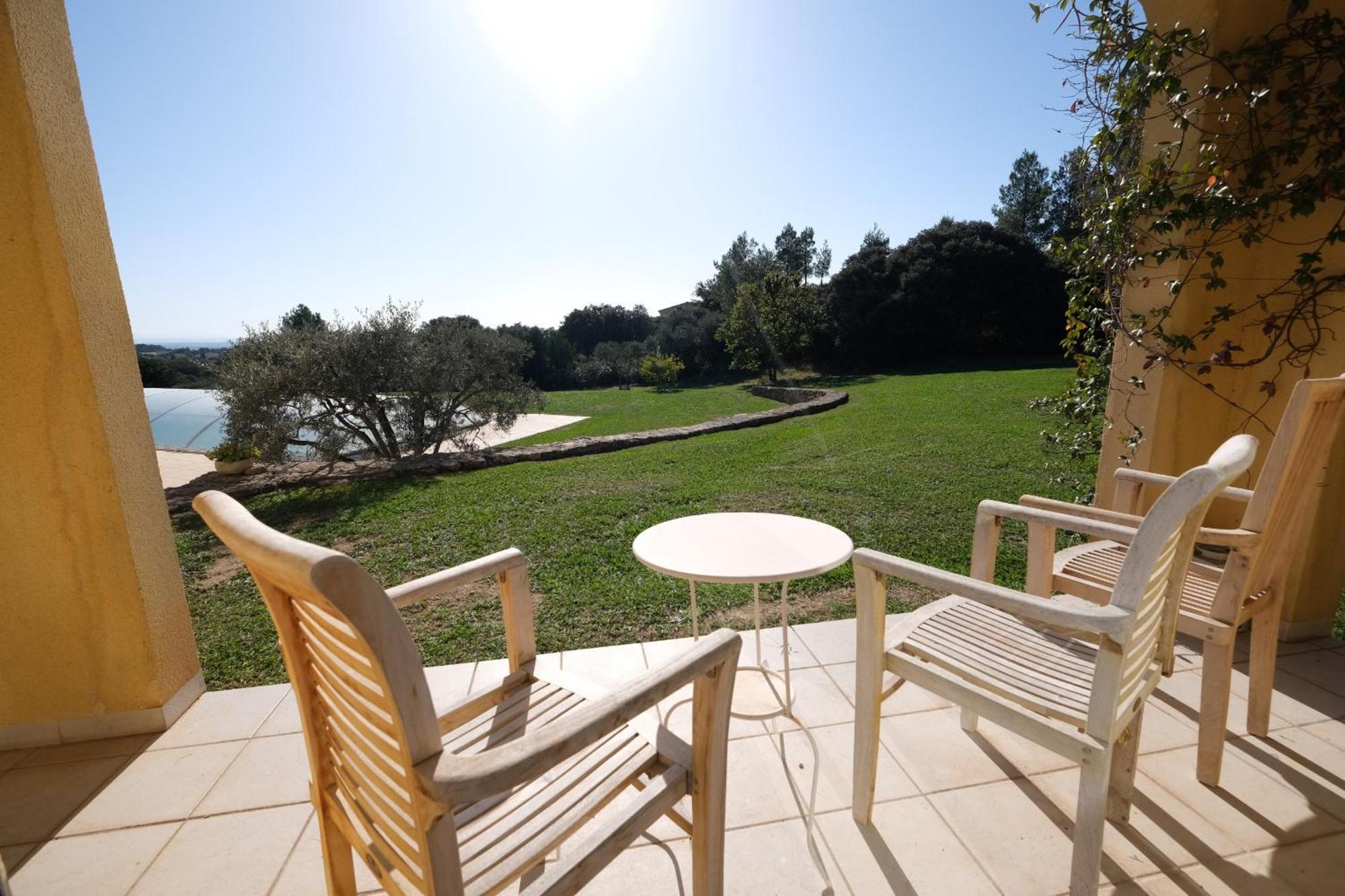 Villa Avec Piscine Aureille Alpilles Paragi Ls1-449 Екстериор снимка