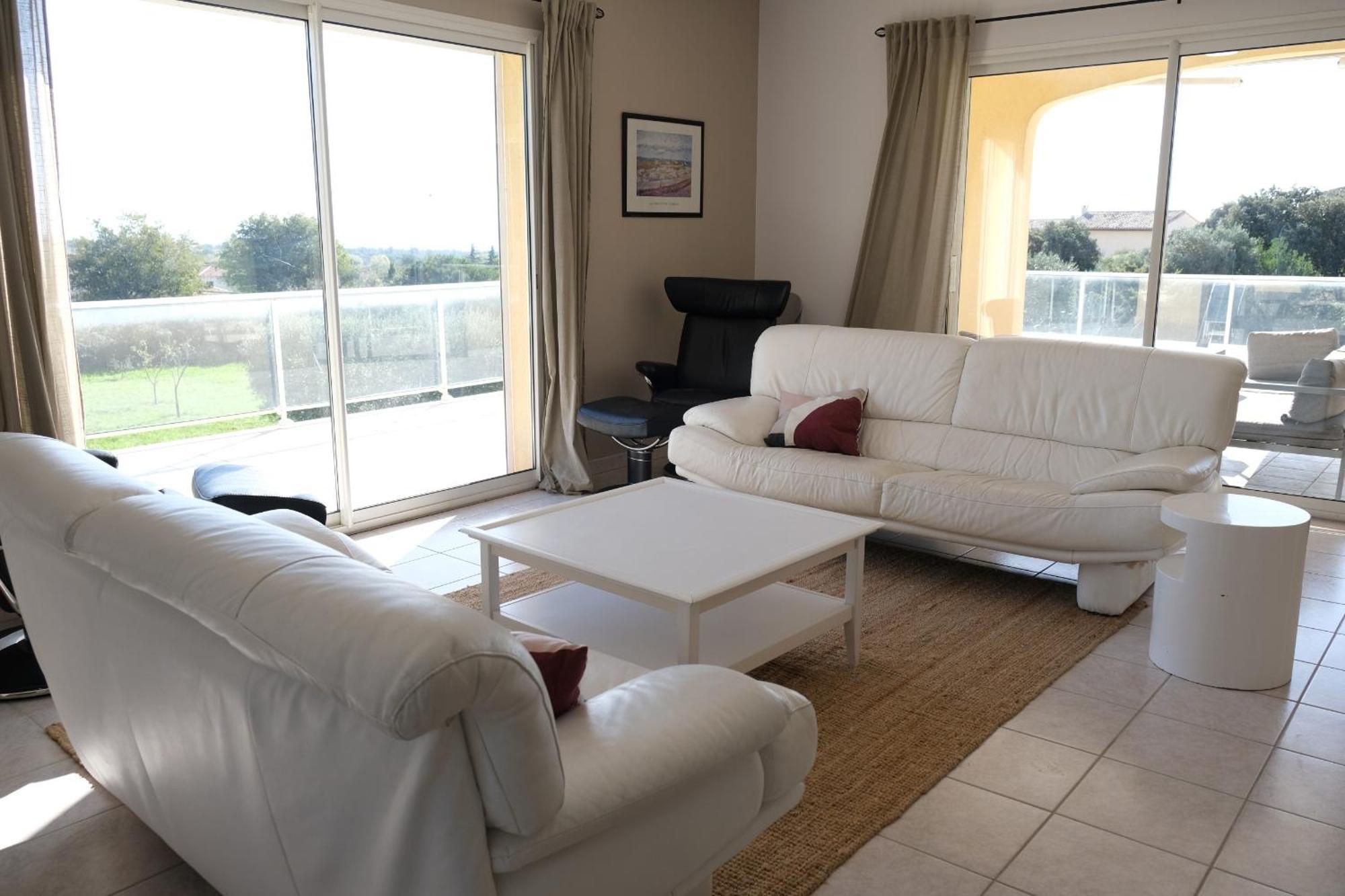 Villa Avec Piscine Aureille Alpilles Paragi Ls1-449 Екстериор снимка