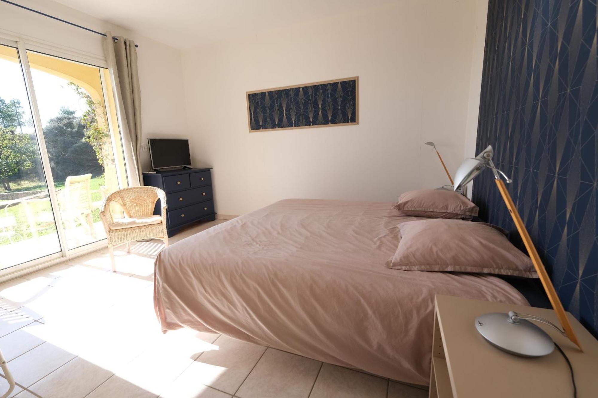 Villa Avec Piscine Aureille Alpilles Paragi Ls1-449 Екстериор снимка